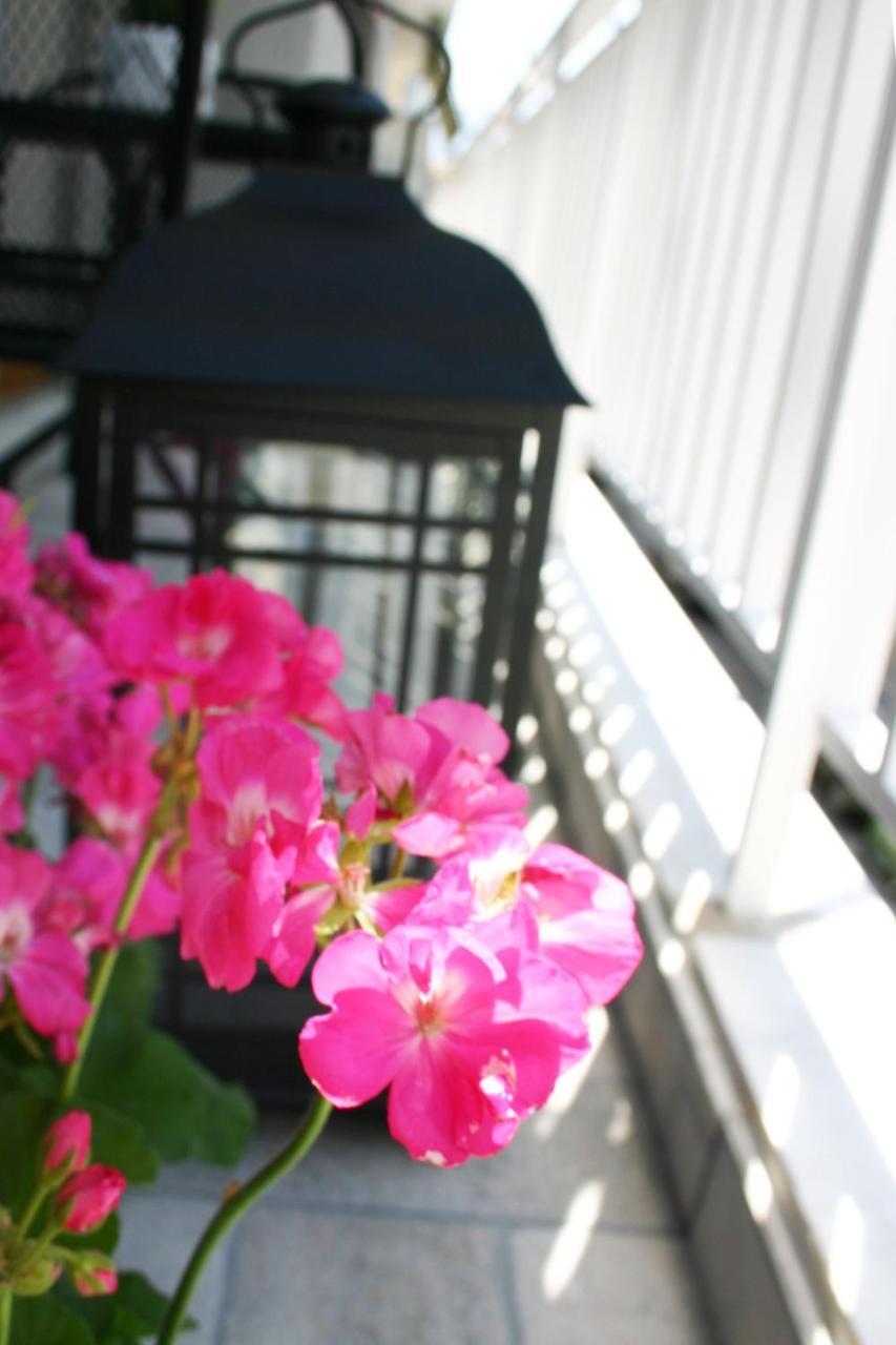 Socrates By Heloni Apartments Athene Buitenkant foto